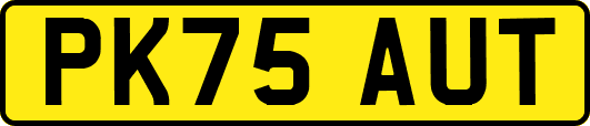 PK75AUT
