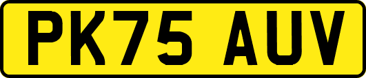 PK75AUV