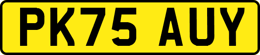 PK75AUY