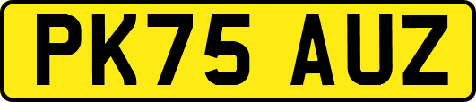 PK75AUZ
