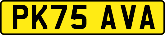 PK75AVA