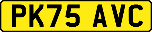 PK75AVC