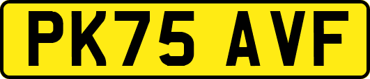 PK75AVF