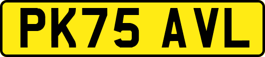 PK75AVL