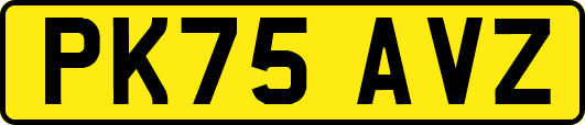 PK75AVZ