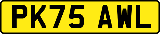 PK75AWL