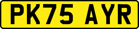 PK75AYR