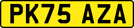 PK75AZA