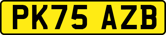 PK75AZB