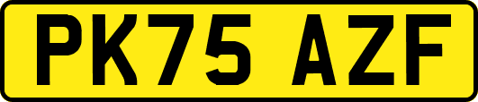 PK75AZF