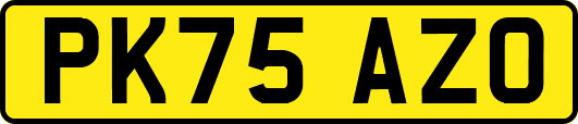 PK75AZO