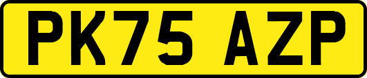 PK75AZP