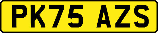 PK75AZS