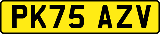 PK75AZV