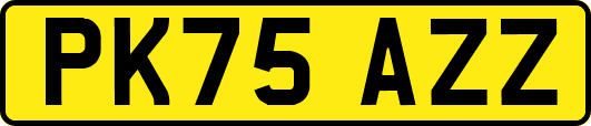 PK75AZZ