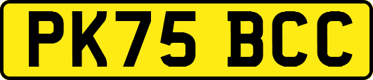 PK75BCC
