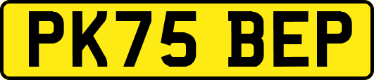 PK75BEP