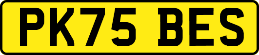 PK75BES