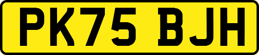 PK75BJH