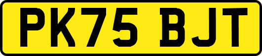 PK75BJT