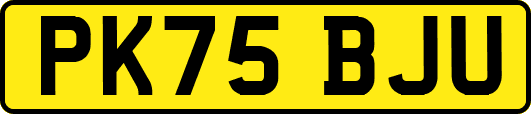 PK75BJU