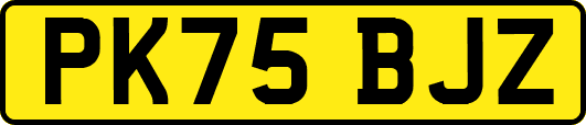 PK75BJZ