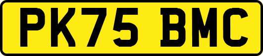 PK75BMC