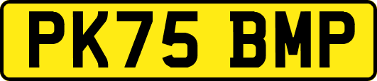 PK75BMP