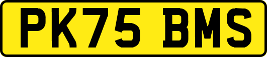PK75BMS