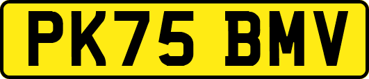 PK75BMV