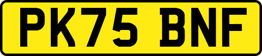 PK75BNF