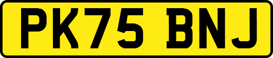 PK75BNJ
