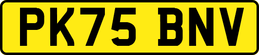 PK75BNV