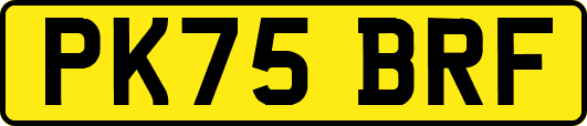 PK75BRF