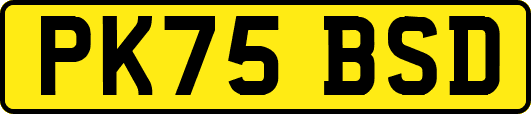 PK75BSD