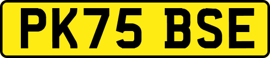 PK75BSE