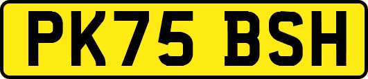 PK75BSH