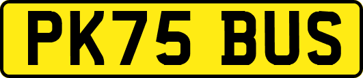 PK75BUS