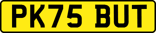 PK75BUT