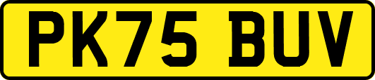 PK75BUV