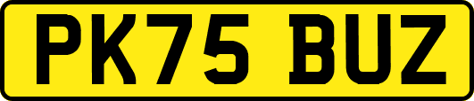 PK75BUZ