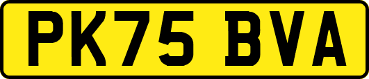 PK75BVA