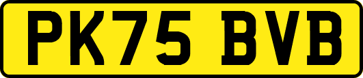 PK75BVB