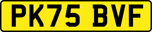 PK75BVF