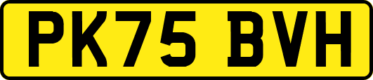 PK75BVH