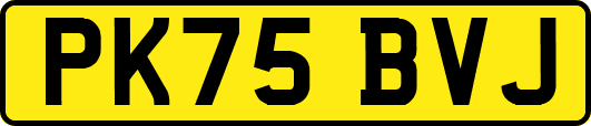 PK75BVJ