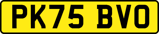 PK75BVO