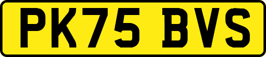 PK75BVS