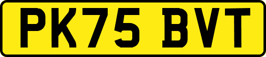 PK75BVT