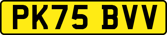 PK75BVV